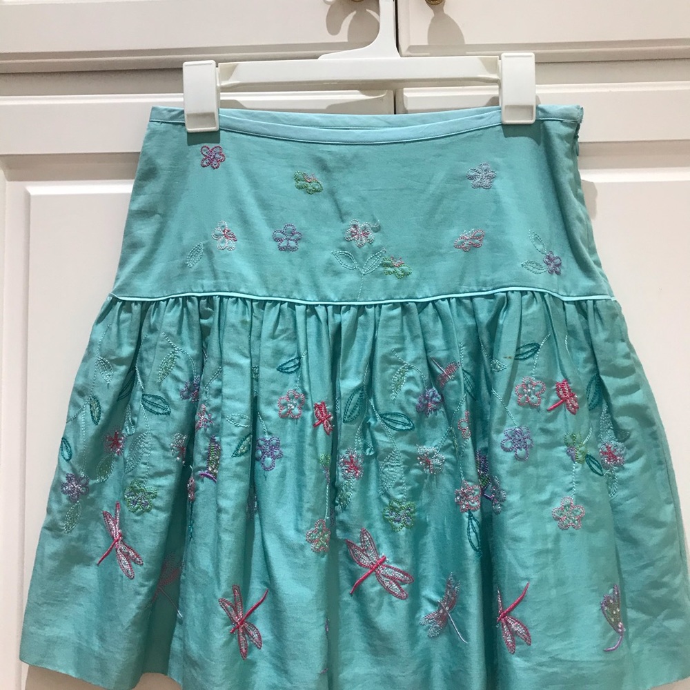 Talbots Kids Skirt. Size 16